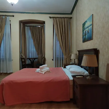 Irish Hotel Istanbul
