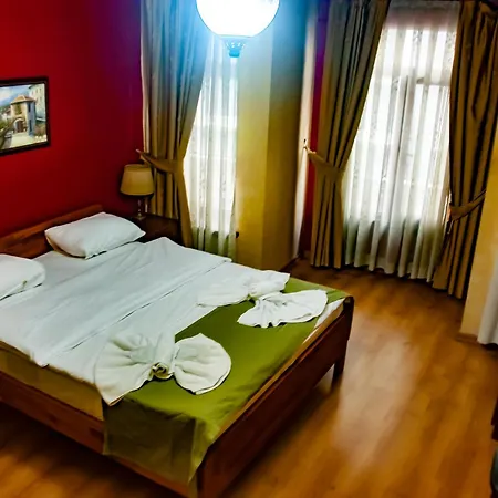 Irish Provincia di Istanbul