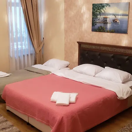 Irish 4* Provincia di Istanbul