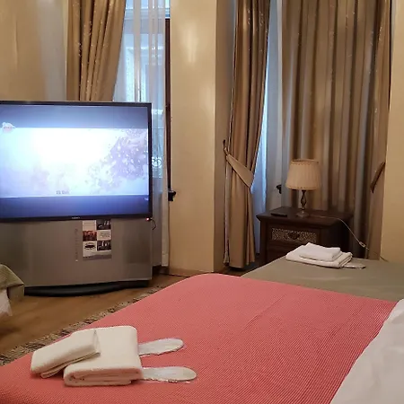 Hotel Irish Provincia di Istanbul