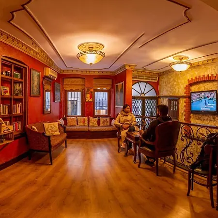 Irish Provincia di Istanbul