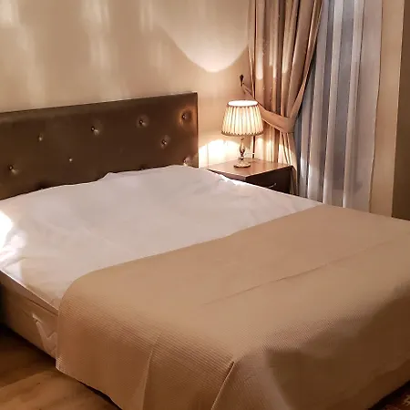 Irish 4* Stambuł