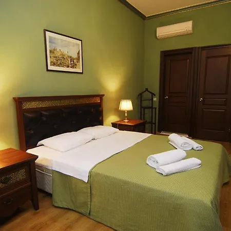 Hotel Irish