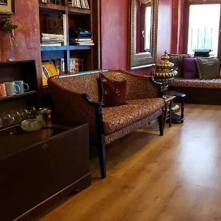 Irish Hotel