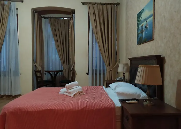 Irish מלון איסטמבול