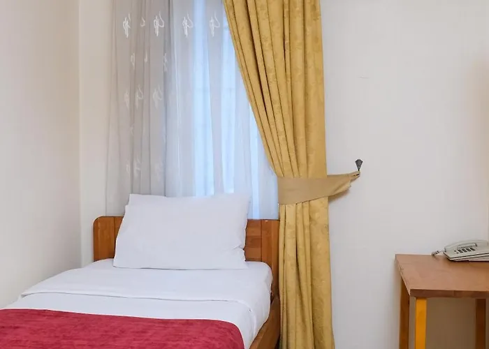 Irish 4* איסטמבול