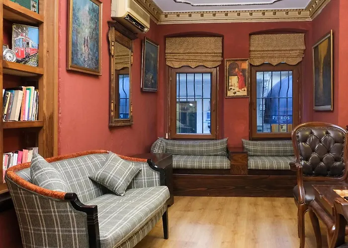 Irish איסטמבול