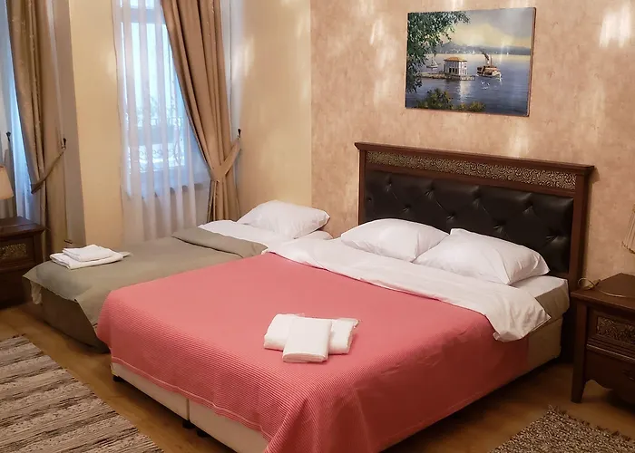 Irish 4* איסטמבול