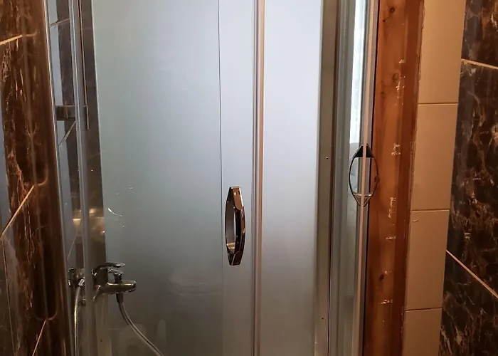 Irish מלון איסטמבול