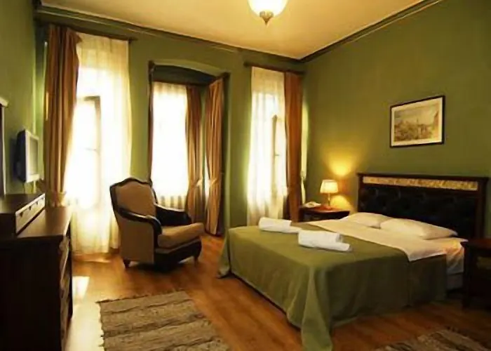 Irish מלון איסטמבול