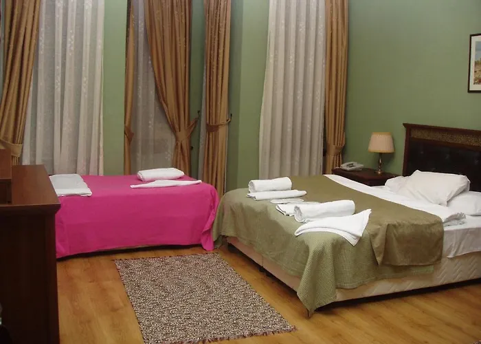 Irish איסטמבול