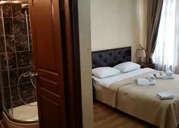 Irish איסטמבול