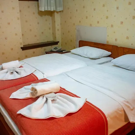 Otel Irish İstanbul