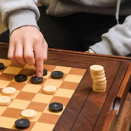 Отель Irish Стамбул