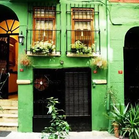 Hotel Irish