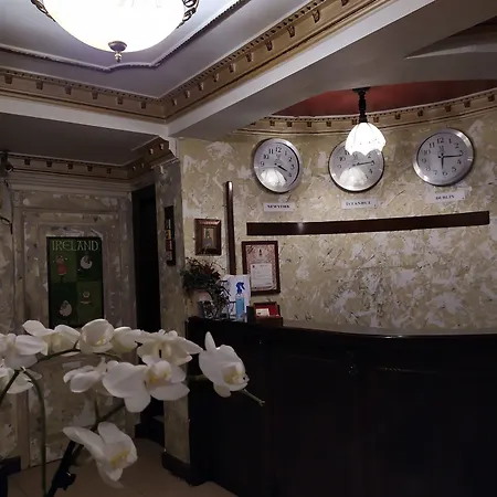 Otel Irish 4*