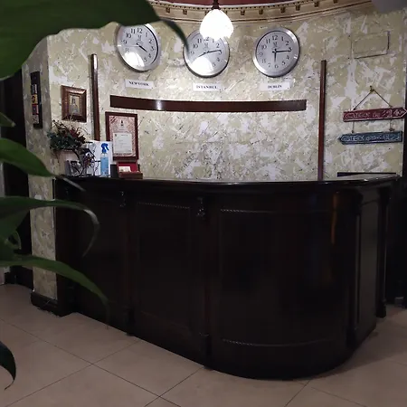 Irish Otel İstanbul