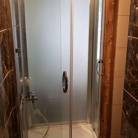 Irish Otel İstanbul