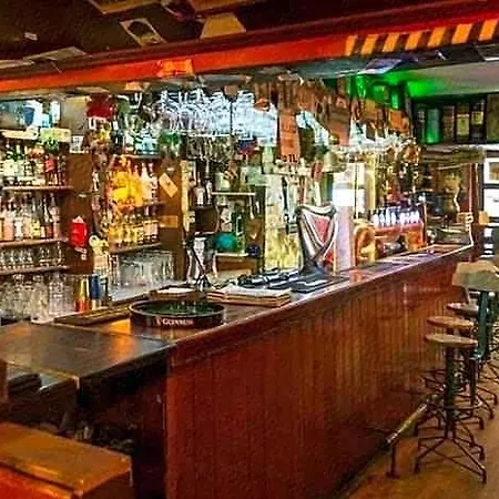 Irish 4* Стамбул