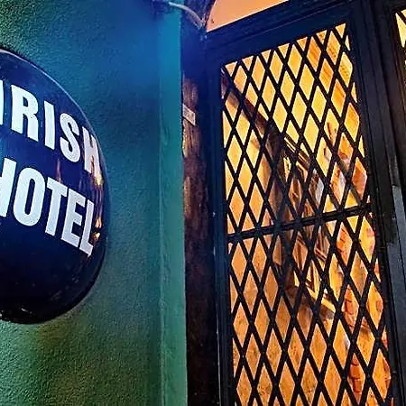 Отель Irish Стамбул