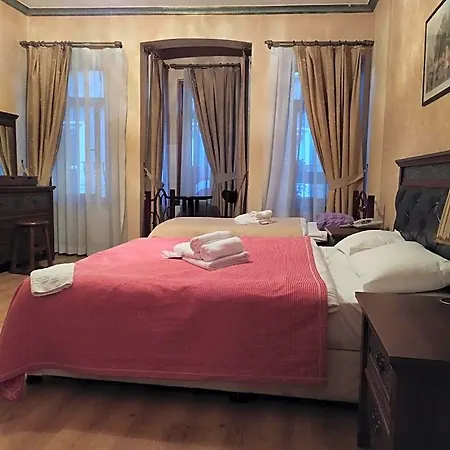 Irish 4* Стамбул