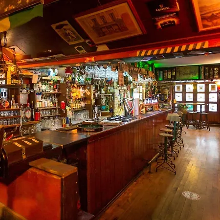 Irish Istanbul