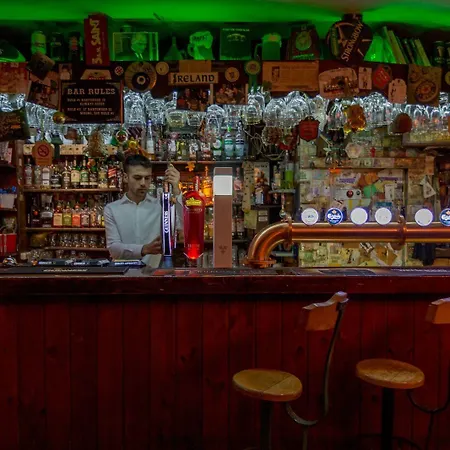 Irish 4* Istanbul