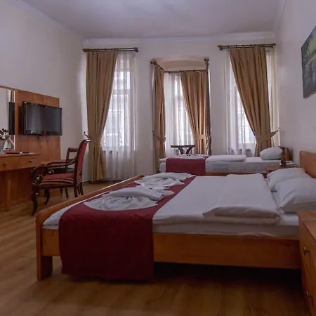 Hotel Irish