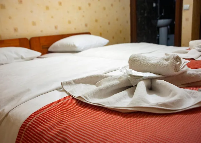 Irish 4* イスタンブール