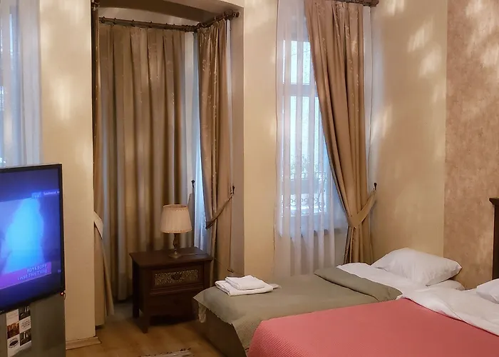 ホテル Irish イスタンブール