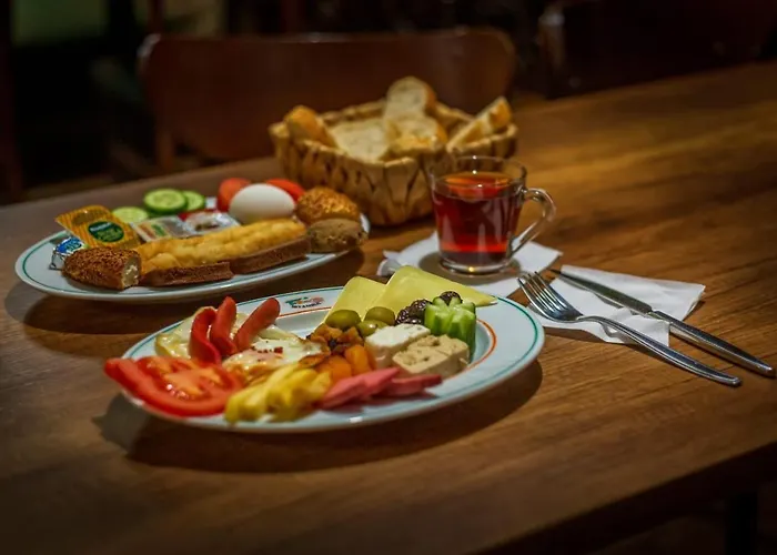 Irish イスタンブール