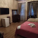 Irish 호텔 이스탄불