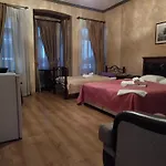 Irish 호텔