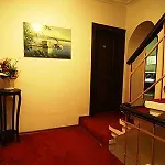 호텔 Irish 4*