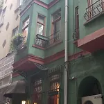 Irish