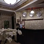 호텔 Irish 4*
