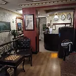 Irish 4* 이스탄불