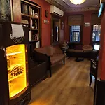 호텔 Irish 4*