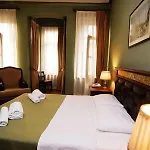 Irish 호텔 4*