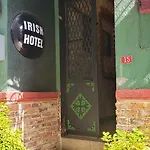 Irish 호텔 이스탄불