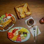 Irish 호텔 이스탄불
