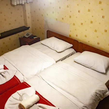 Irish Hotel Istanbul