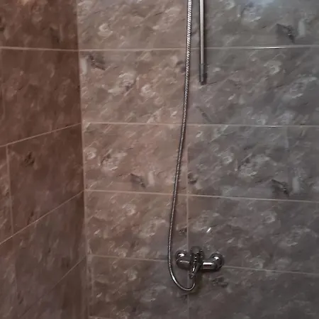 Hotel Irish Istanbul