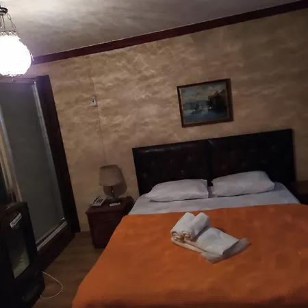 Irish Hotel