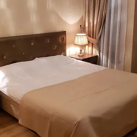 Irish Hotel Istanbul