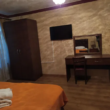 Irish Hotel 2*