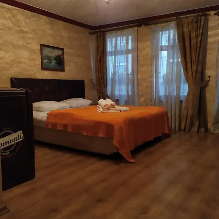 Irish Hotel