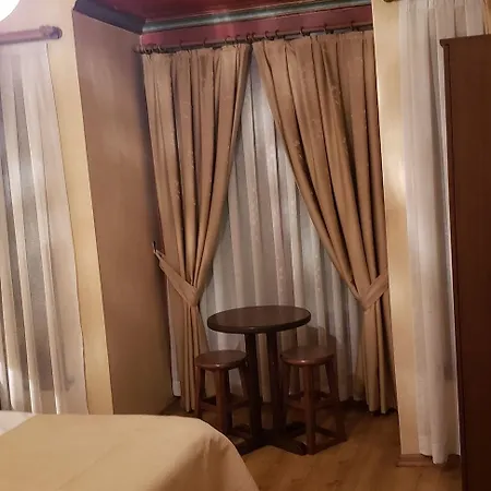 Irish Hotel Istanbul