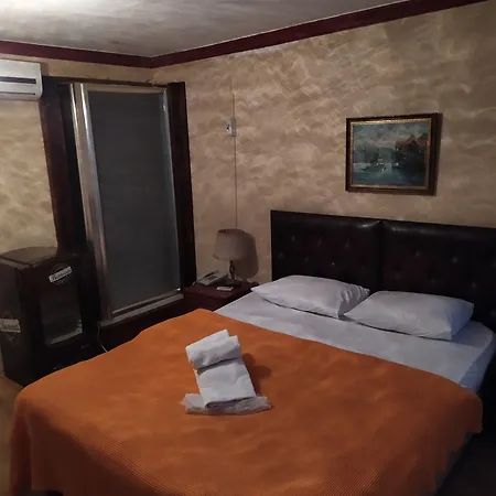 Irish Hotel 2*