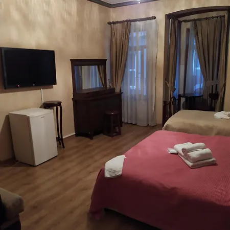 Irish Hotel Istanbul